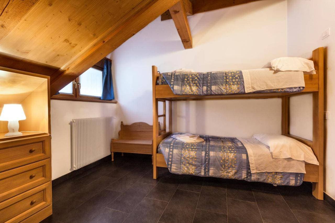Albergo Diffuso Sutrio Zoncolan 8