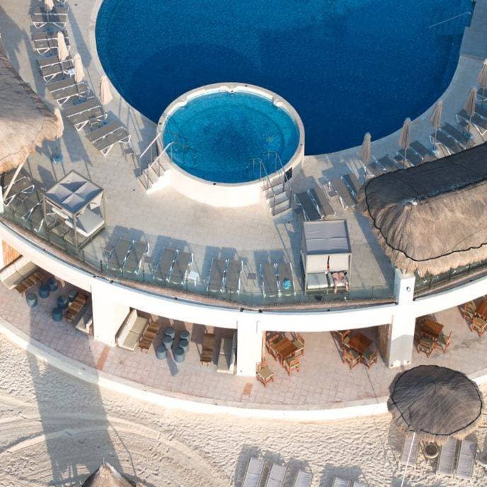Marriott Cancun, An All-Inclusive Resort 34