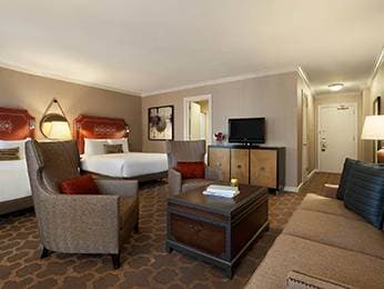 Fairmont Dallas 14