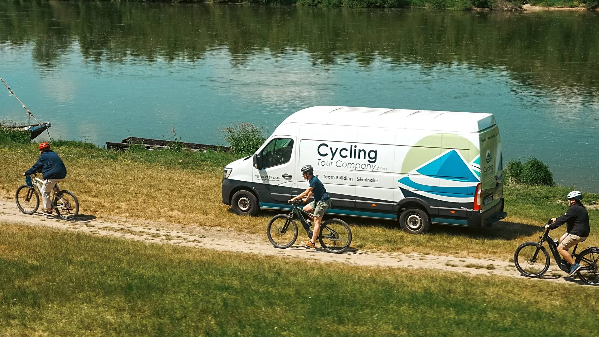 Cycling Tour Company 1