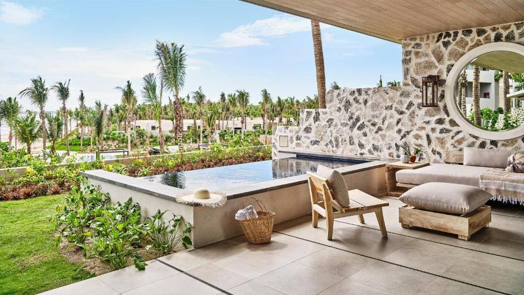 Susurros del Corazón Luxury Resort 7