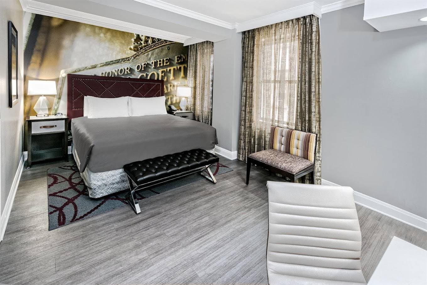 Hotel Indigo Dallas Downtown 11
