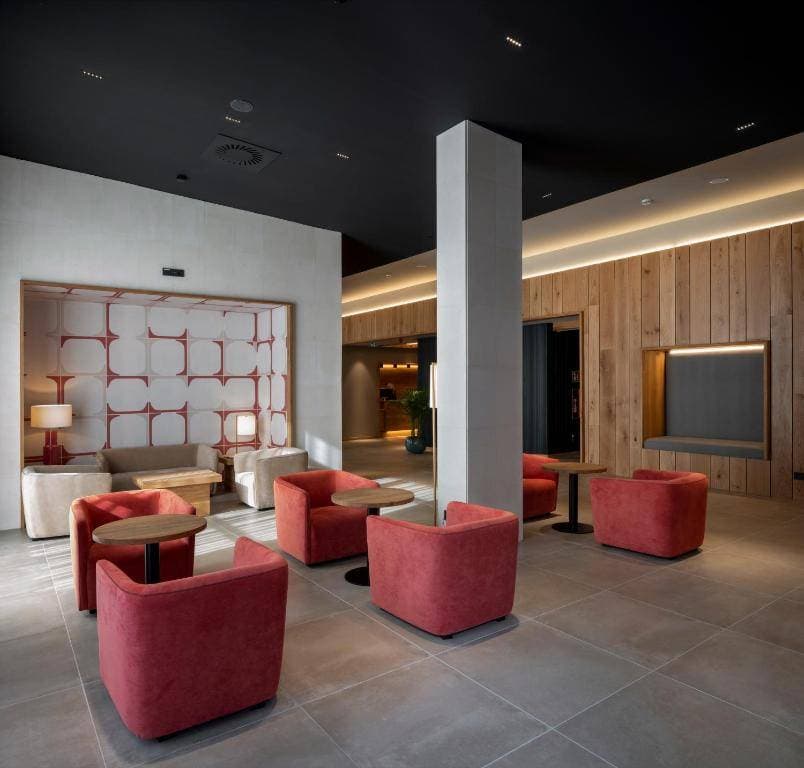 Hotel Ciudad de Logroño 6