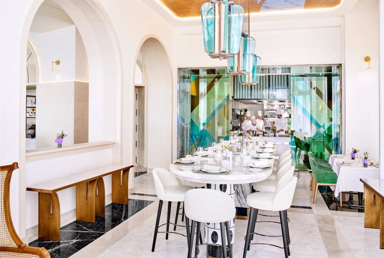 Regent Carlton Cannes by IHG 15