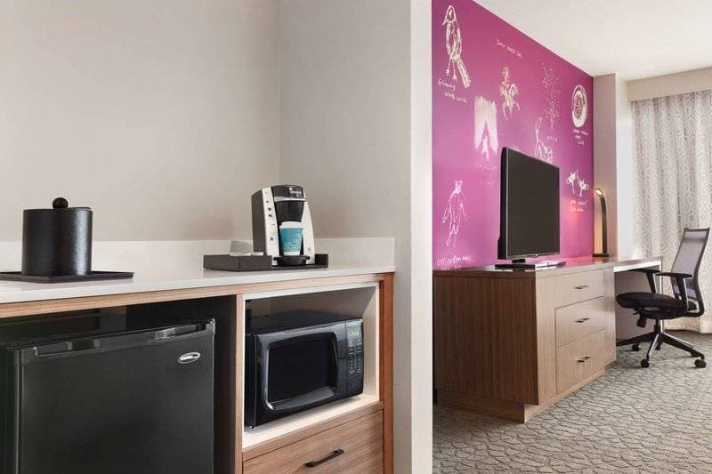 Hilton Garden Inn Boulder Co 22