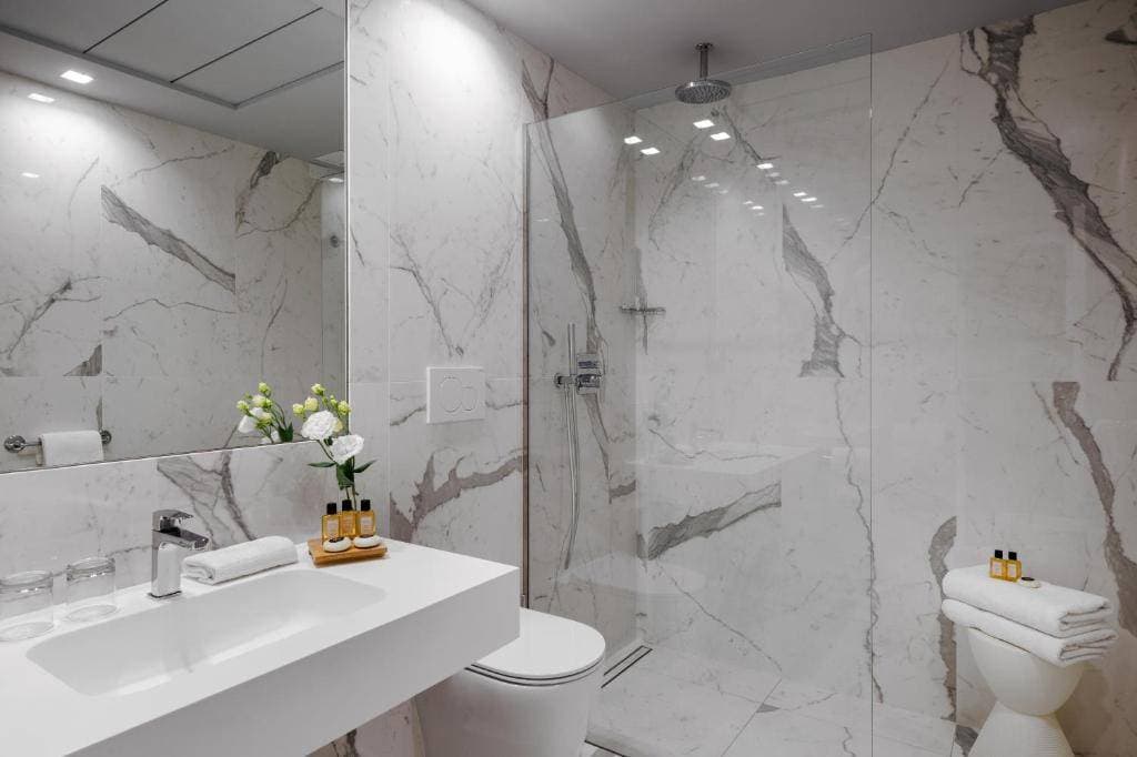 Hotel Maddalena 16