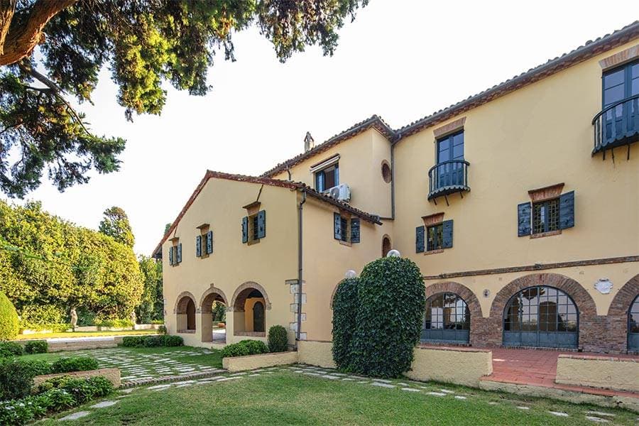 Conventino - Loggia Historic Resort