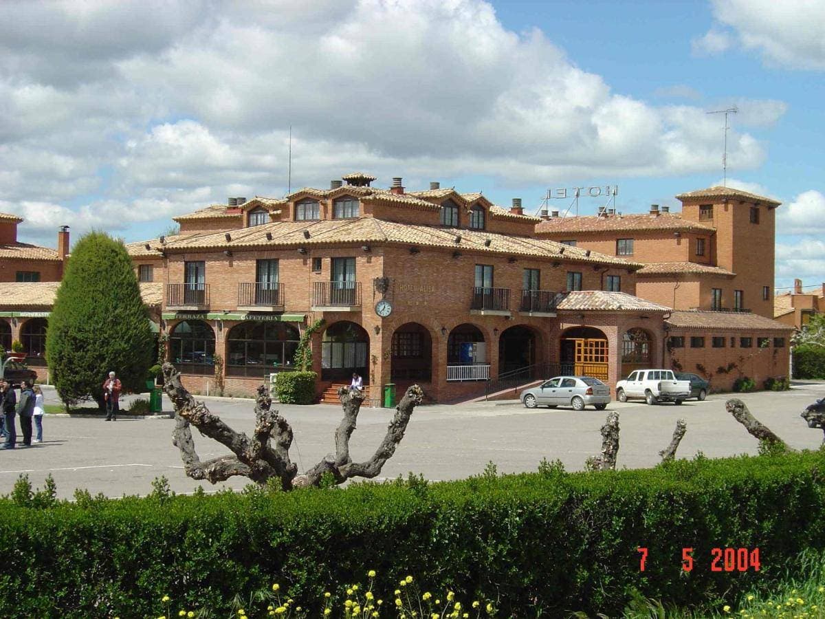 Hotel Alisa 1