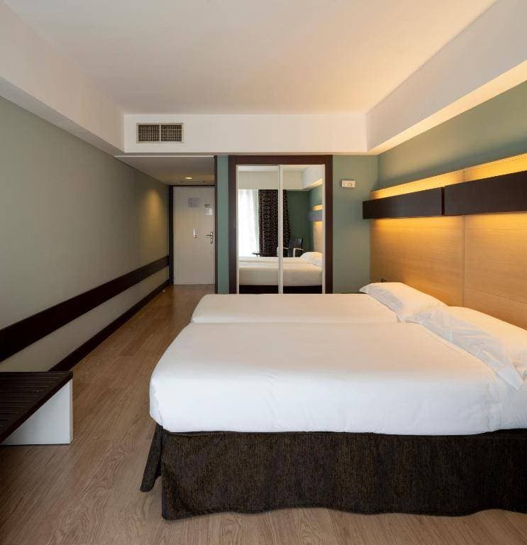 Hotel Ciudad de Logroño 14