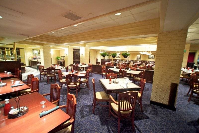 Hilton Milwaukee City Center 14