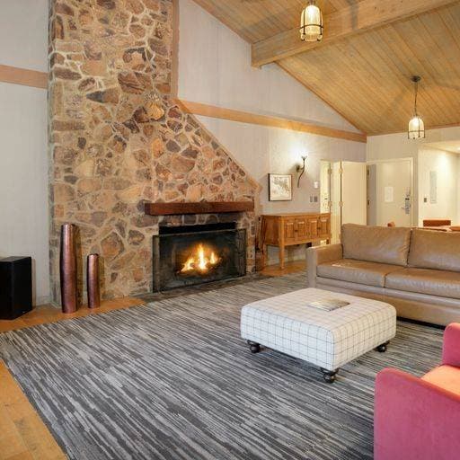 Salishan Coastal Lodge - All Inclusive 14