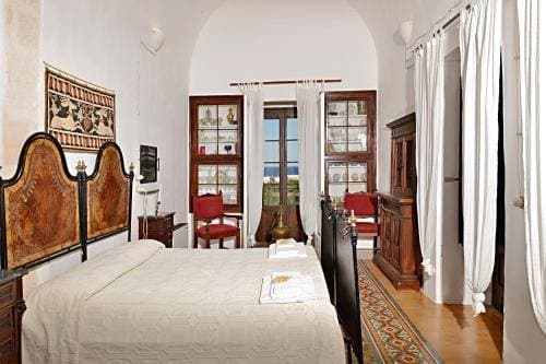 Masseria Spina Resort Puglia 7