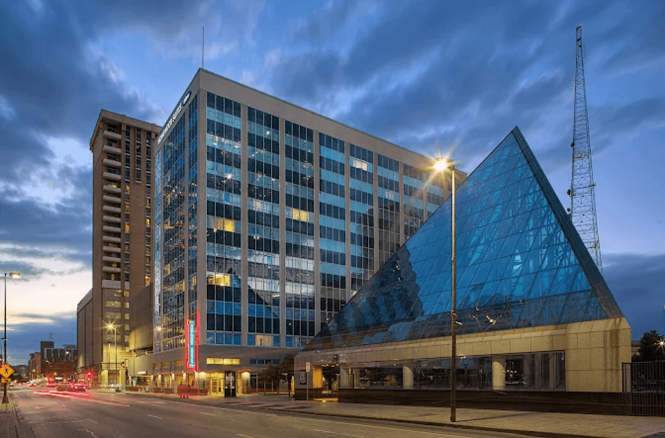 Homewood Suites by Hilton Dallas Downtown 1
