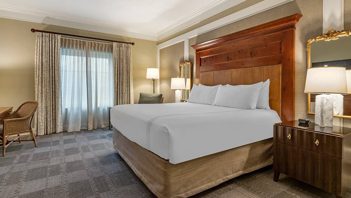 Omni Barton Creek Resort & Spa