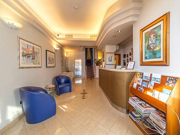 Hotel Cristallo 3