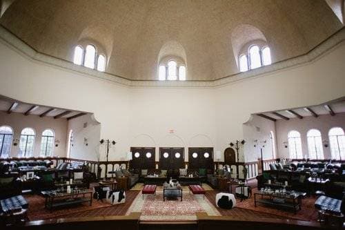 The Parador 7
