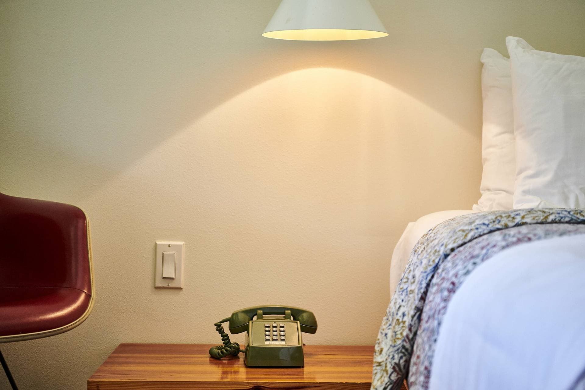 Hotel San José 32