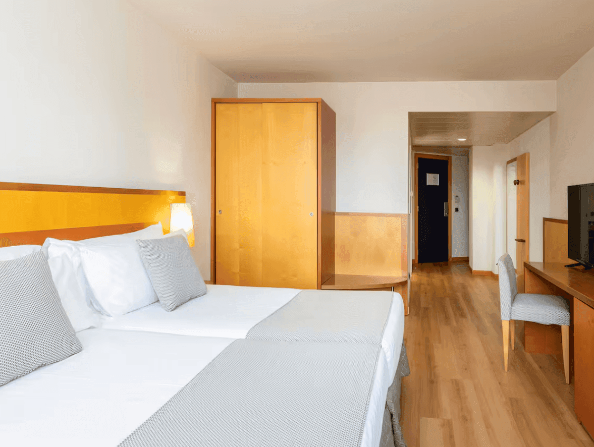 Hotel Castellon Center Affiliated by Meliá 12