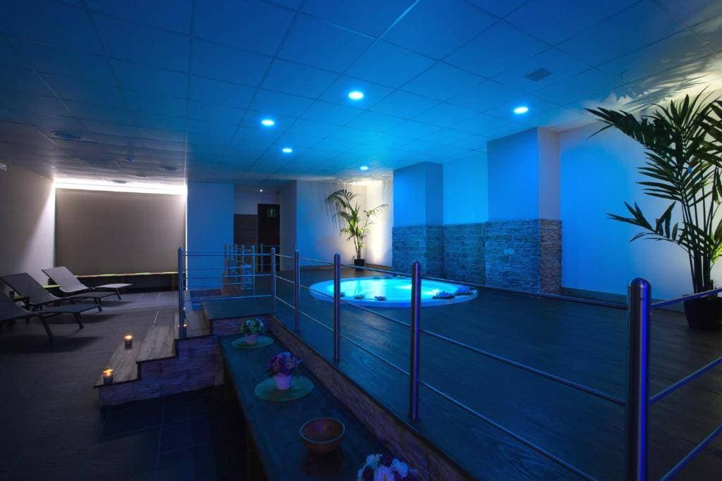 Heraclea Hotel Residence Wellness & SPA 10