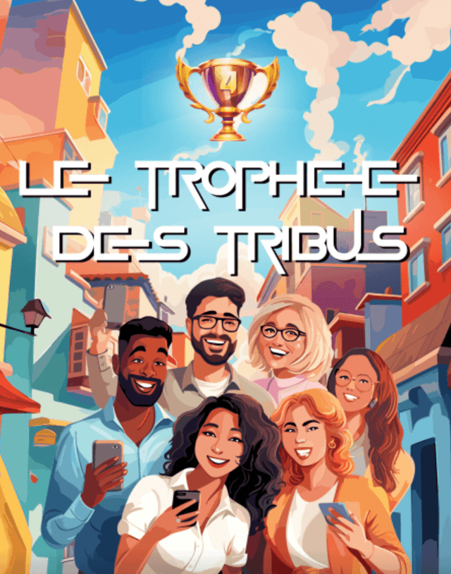 Trophée des tribus