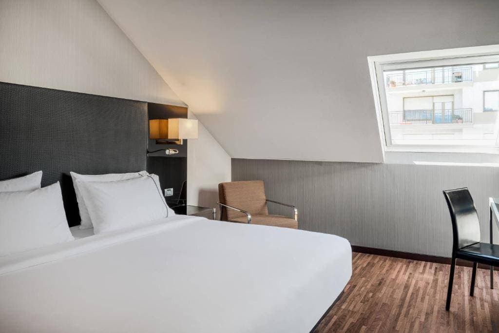 AC Hotel Palacio Universal 19