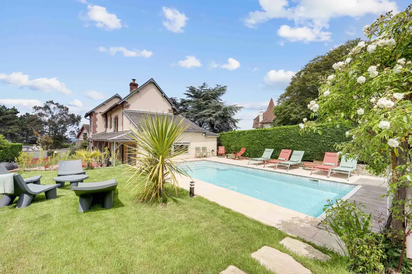 Villa L'Hermitage 1