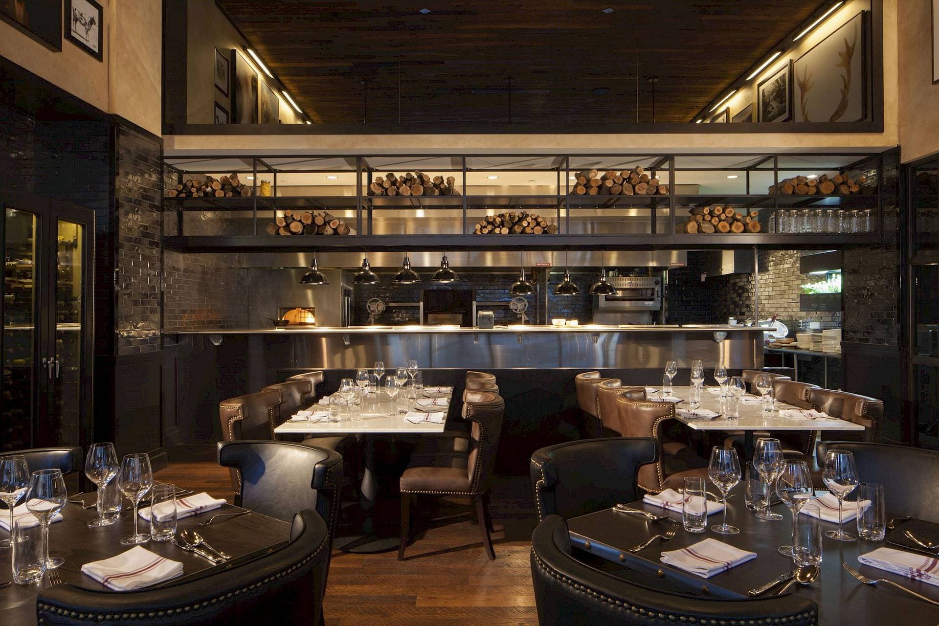 The Porter Portland, Curio Collection by Hilton 24