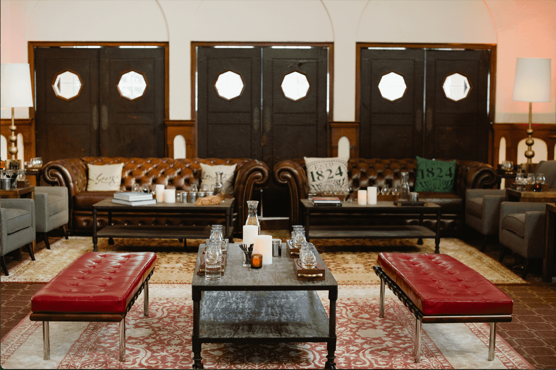 The Parador 11