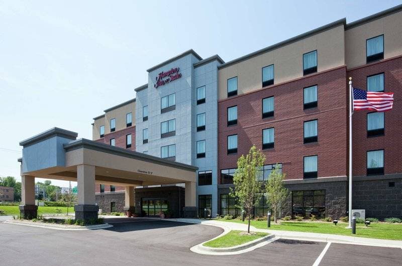 Hampton Inn & Suites Minneapolis West/Minnetonka 1