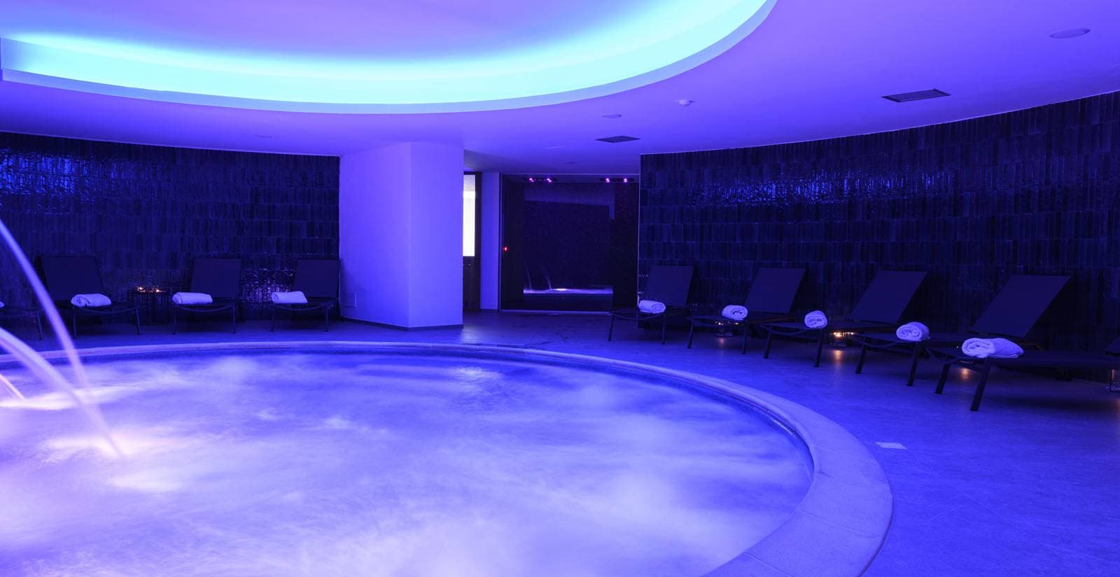 Resort La Battigia Beach and Spa 8
