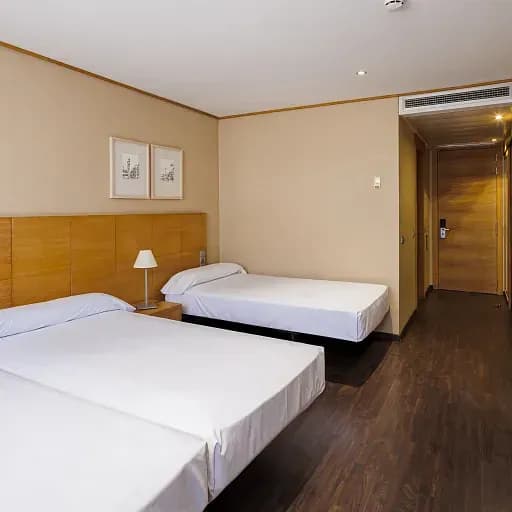 Eurohotel Castellón 6