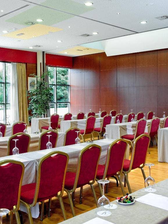 abba Burgos hotel 37
