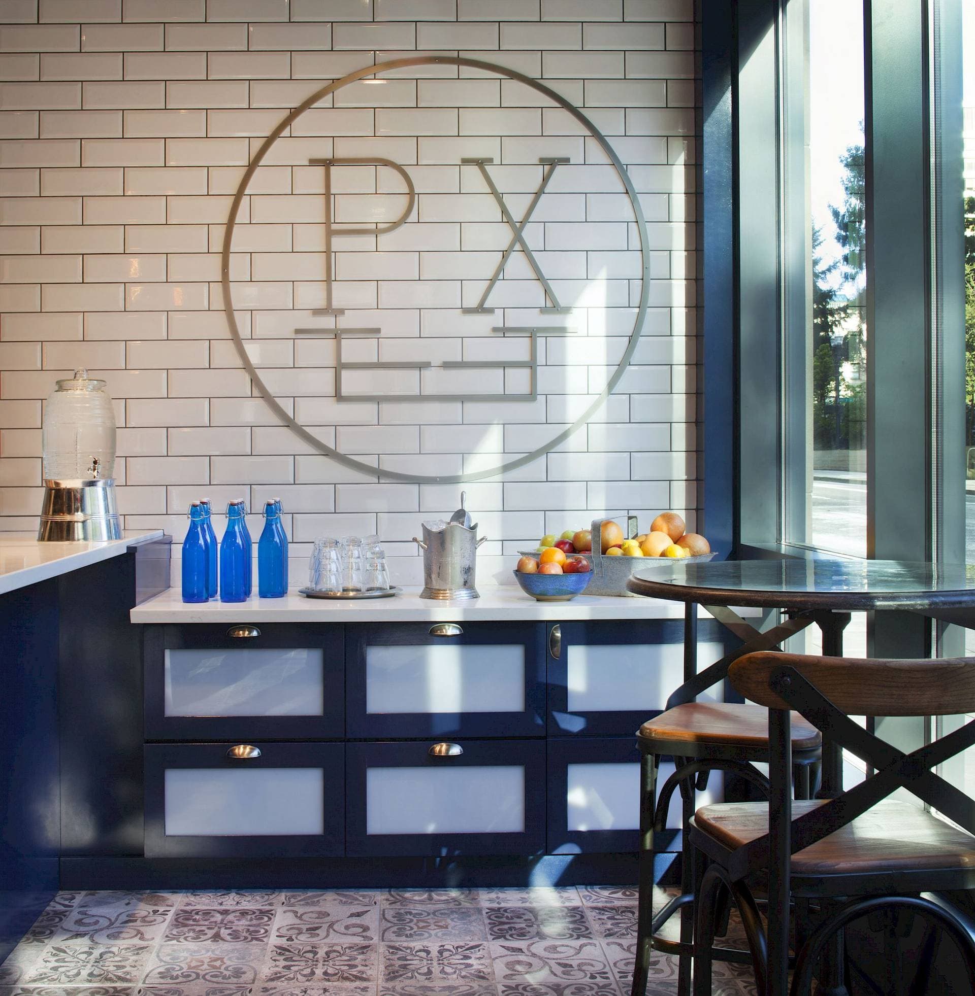 The Porter Portland, Curio Collection by Hilton 19