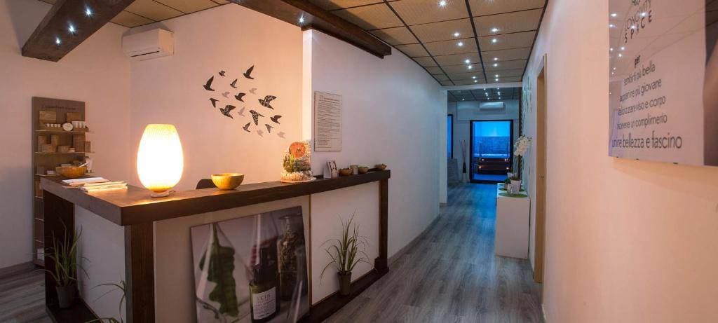 Heraclea Hotel Residence Wellness & SPA 14