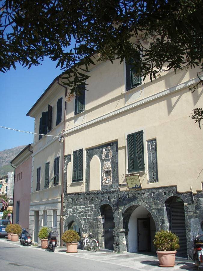 Ospitalia Levanto 2