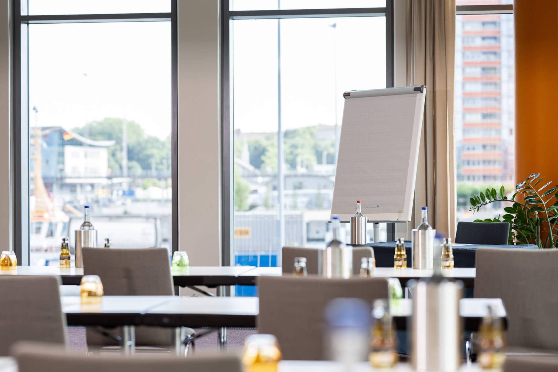 ATLANTIC Hotel Kiel 7