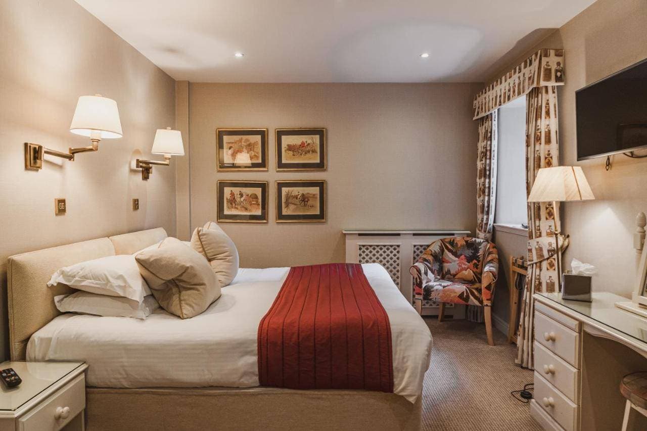 Cragwood Country House Hotel 36