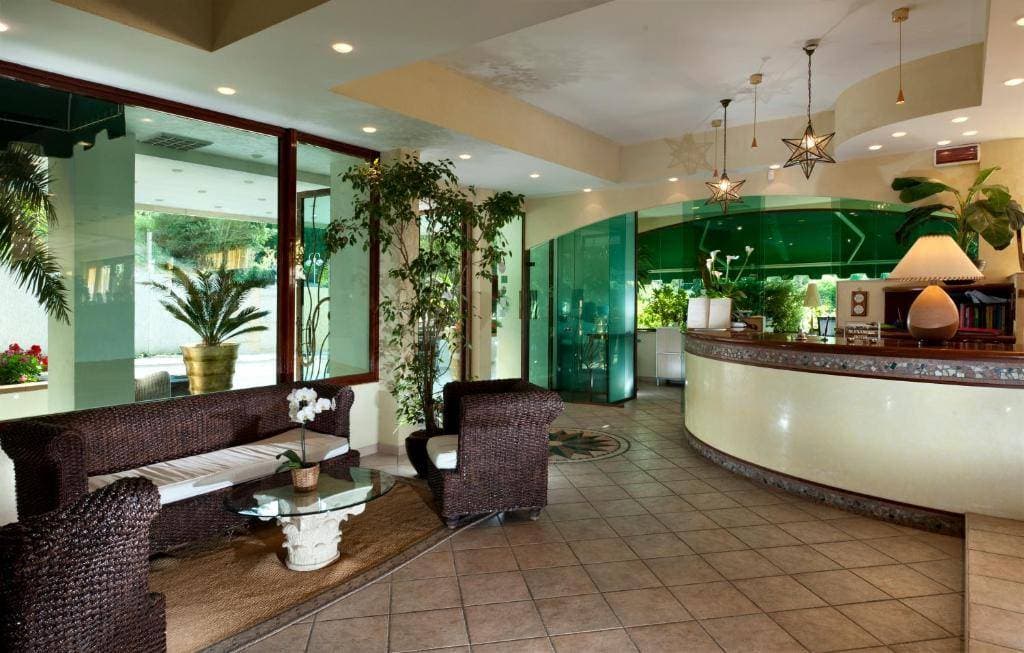 Hotel Alexander 5