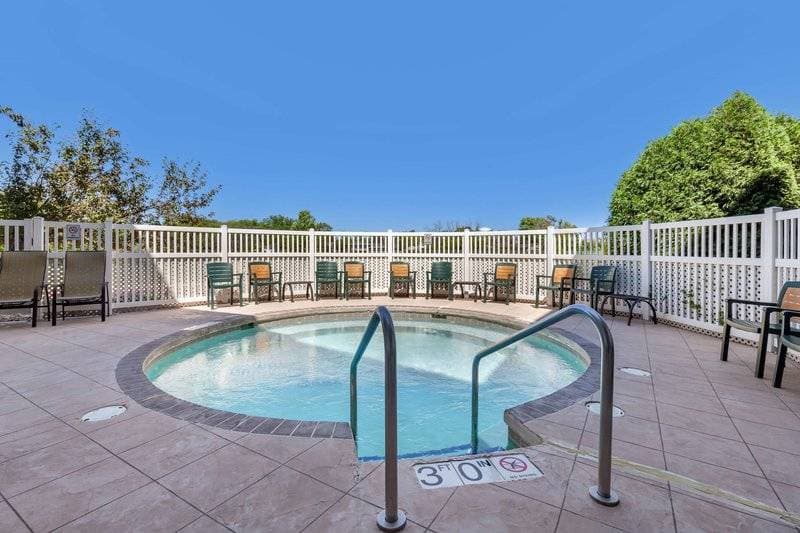 Best Western Premier Bridgewood Resort Hotel & Conference Center 1