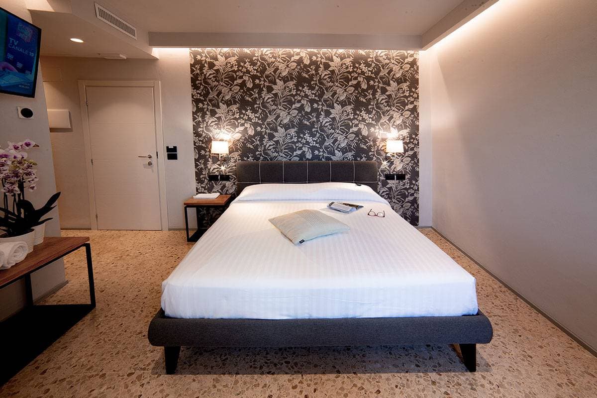 Albergo La Palomba 18