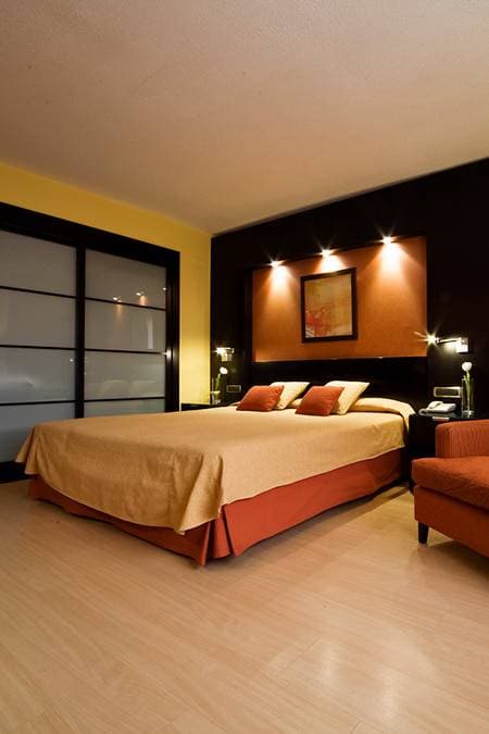 Hotel Intelier Rosa 13
