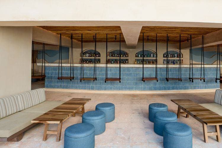 Marriott Cancun, An All-Inclusive Resort 18