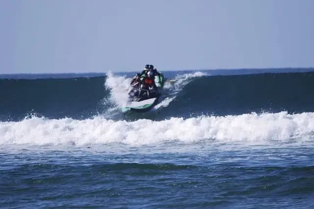 Randonnée ostréicole en kayak