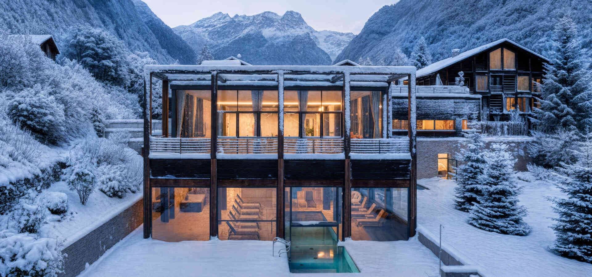 NH Collection Alagna Mirtillo Rosso 1