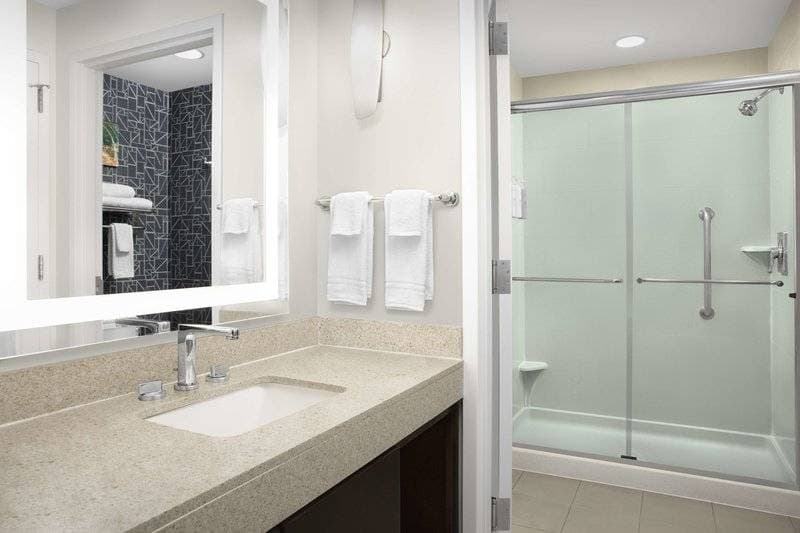 Homewood Suites by Hilton Dallas Downtown 37