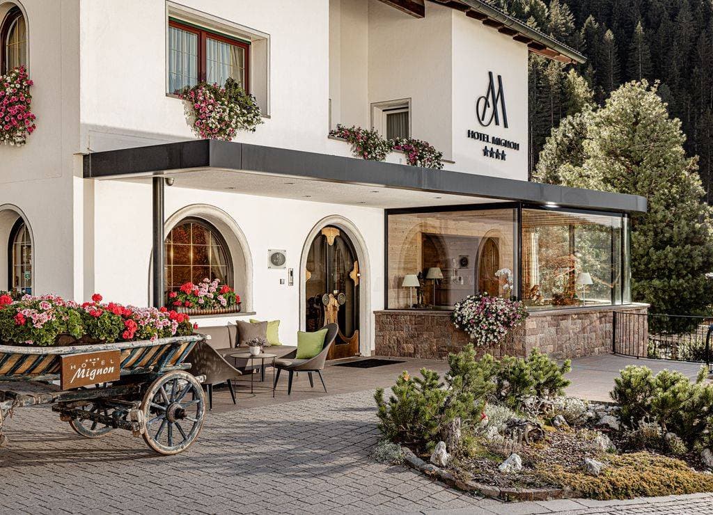 Hotel Mignon 1