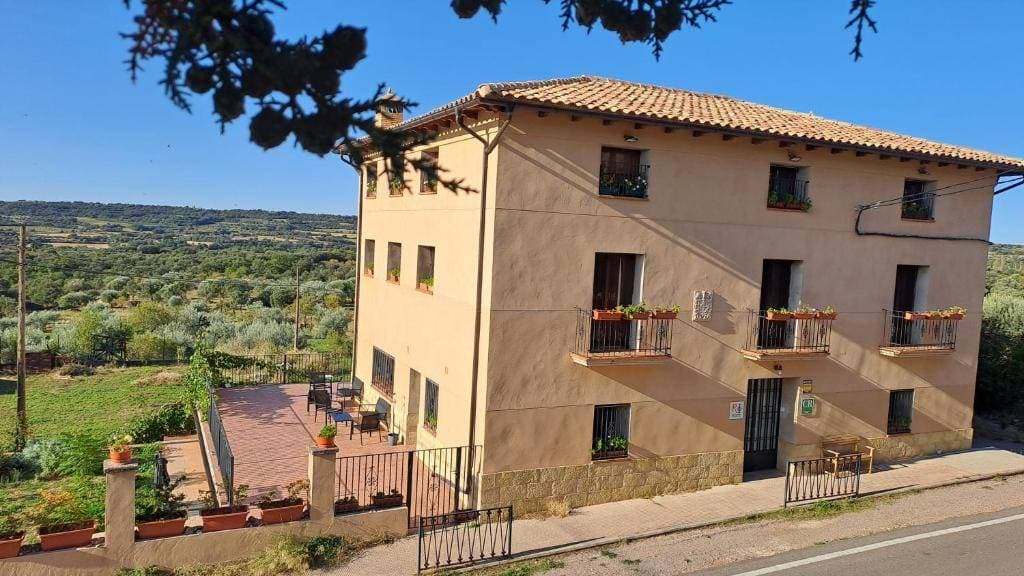 Valle De Rodellar Apartahotel 3