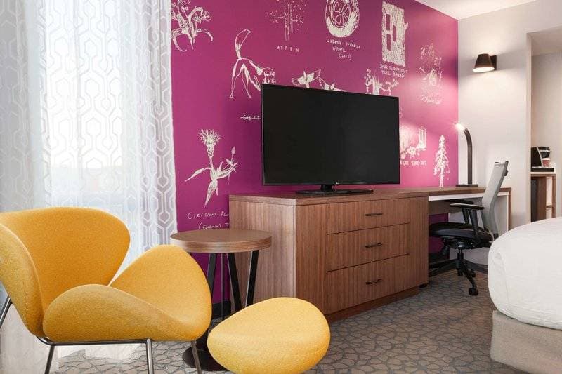 Hilton Garden Inn Boulder Co 23