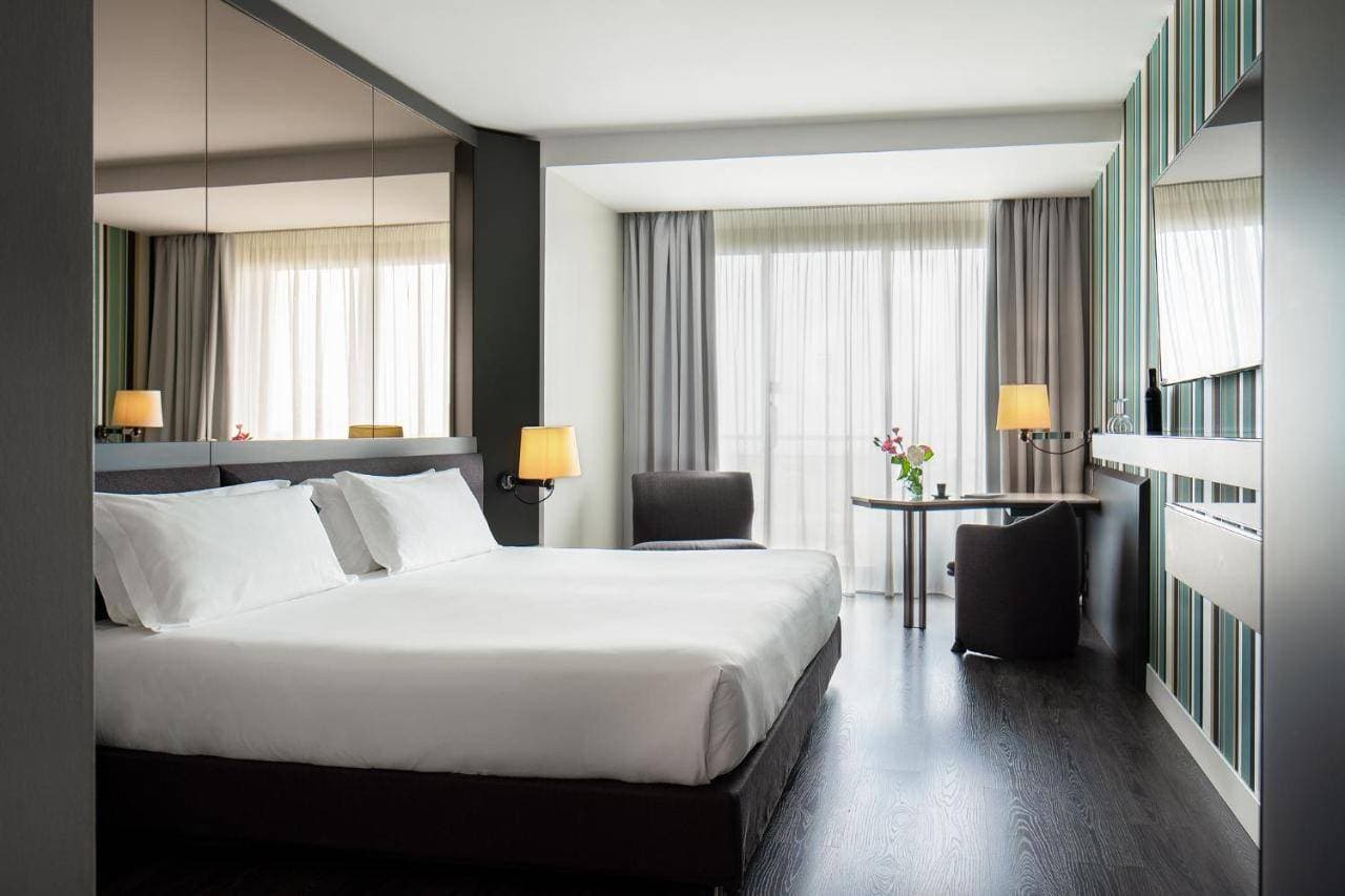 The Nicolaus Hotel 10