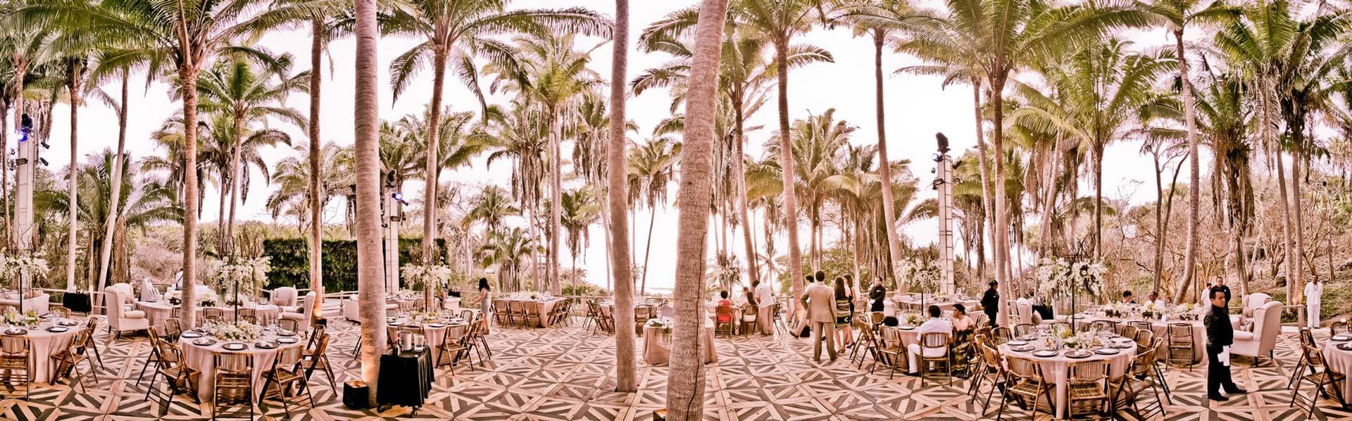 Imanta Resorts 1